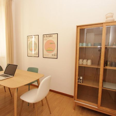 Ferienwohnung Crescenzio Flats Rom Exterior foto