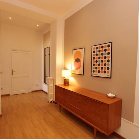 Ferienwohnung Crescenzio Flats Rom Exterior foto