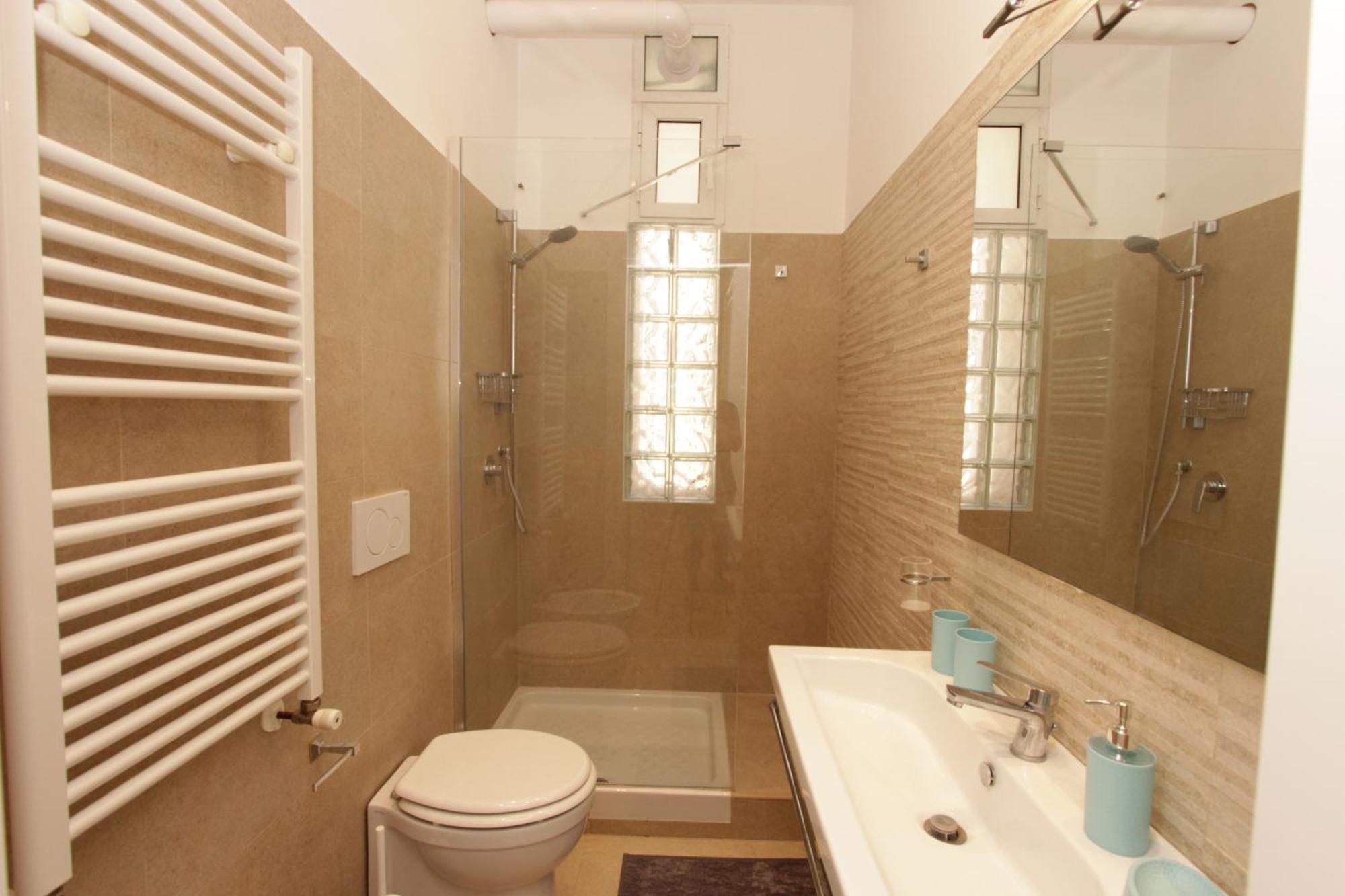 Ferienwohnung Crescenzio Flats Rom Exterior foto