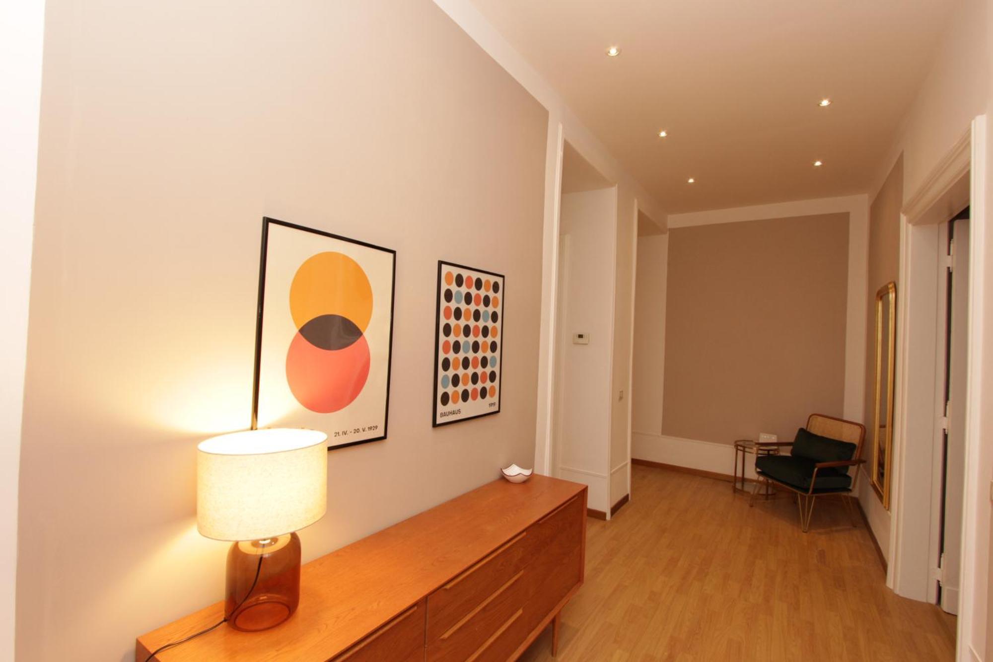 Ferienwohnung Crescenzio Flats Rom Exterior foto