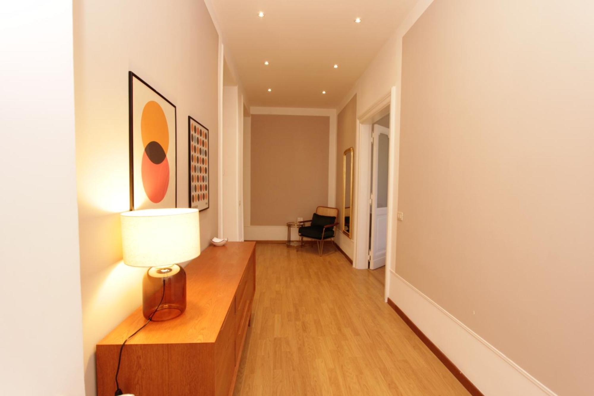 Ferienwohnung Crescenzio Flats Rom Exterior foto