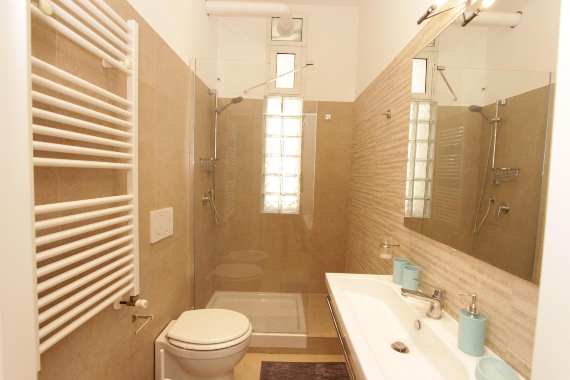 Ferienwohnung Crescenzio Flats Rom Exterior foto